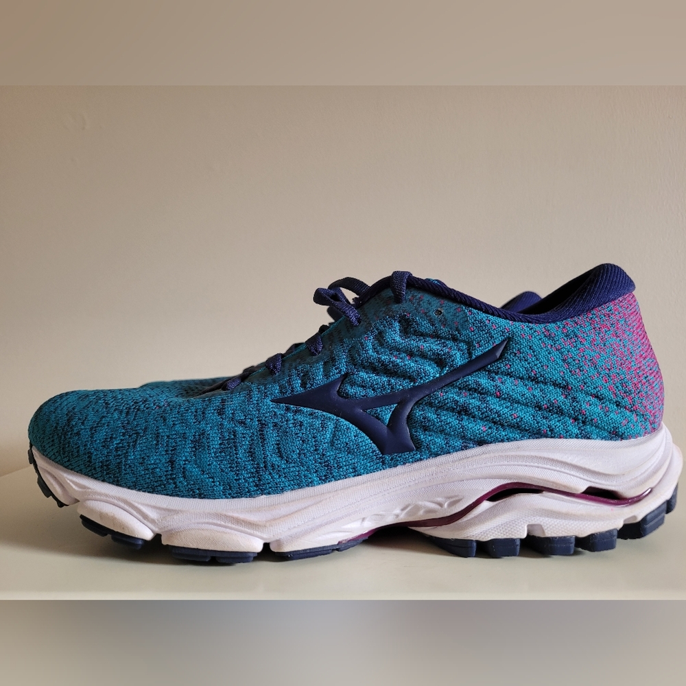 MIZUNO WAVE INSPIRE 16